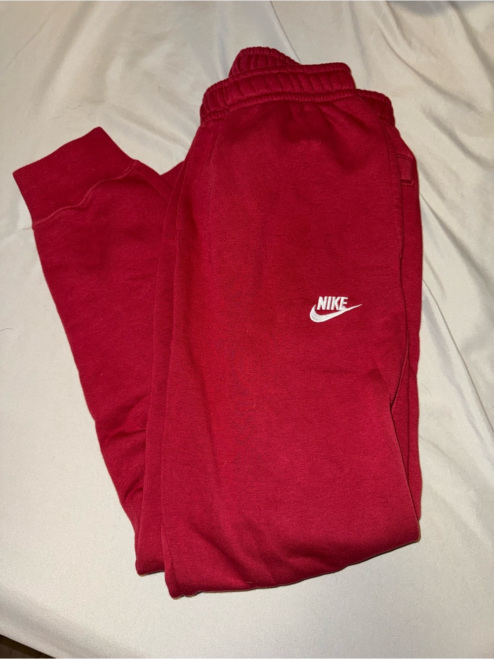 Men’s Nike Sportswear Club Fleece Joggers